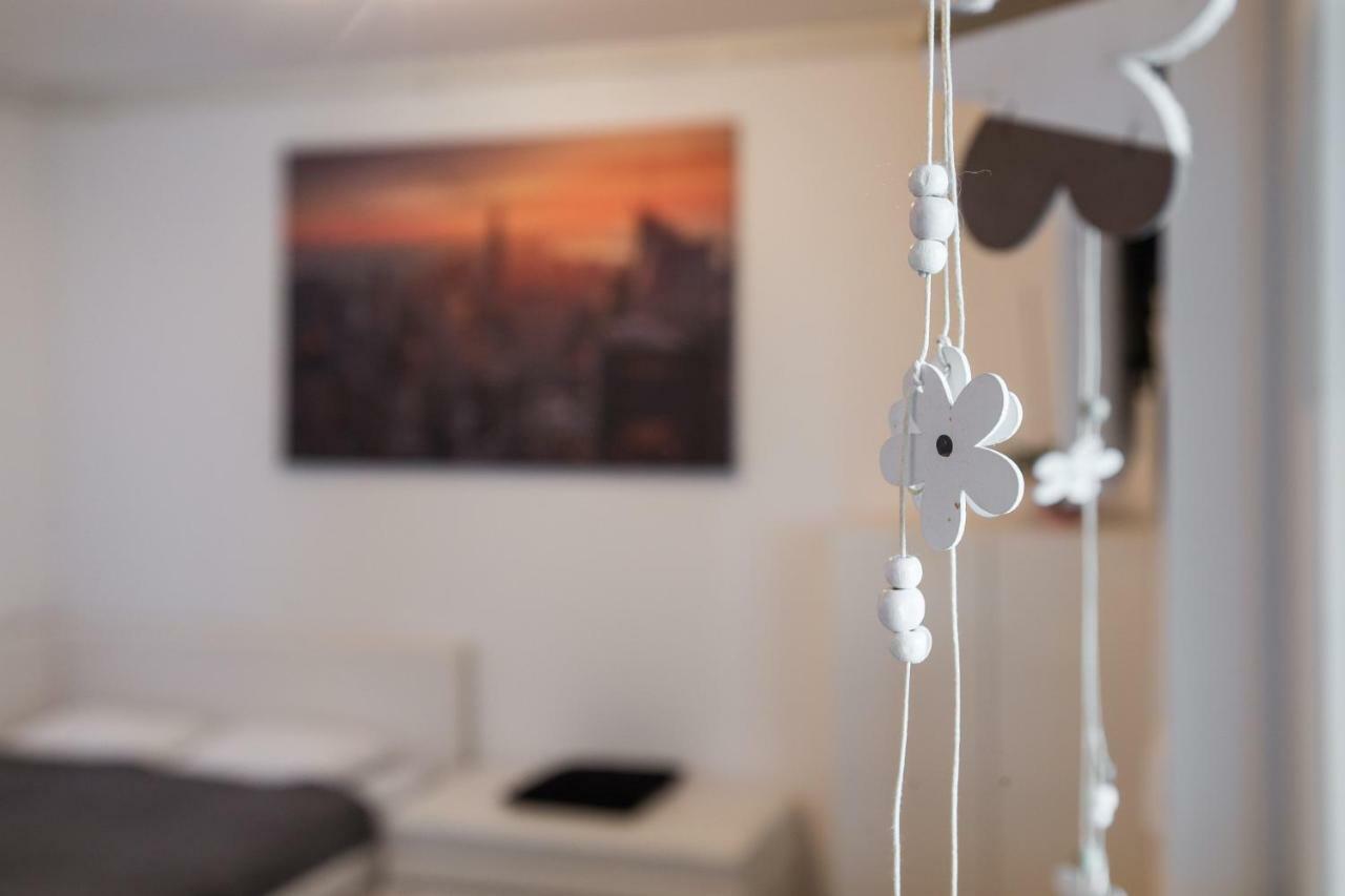 Cozy & Modern Studio With Balcony Zagreb Exterior photo